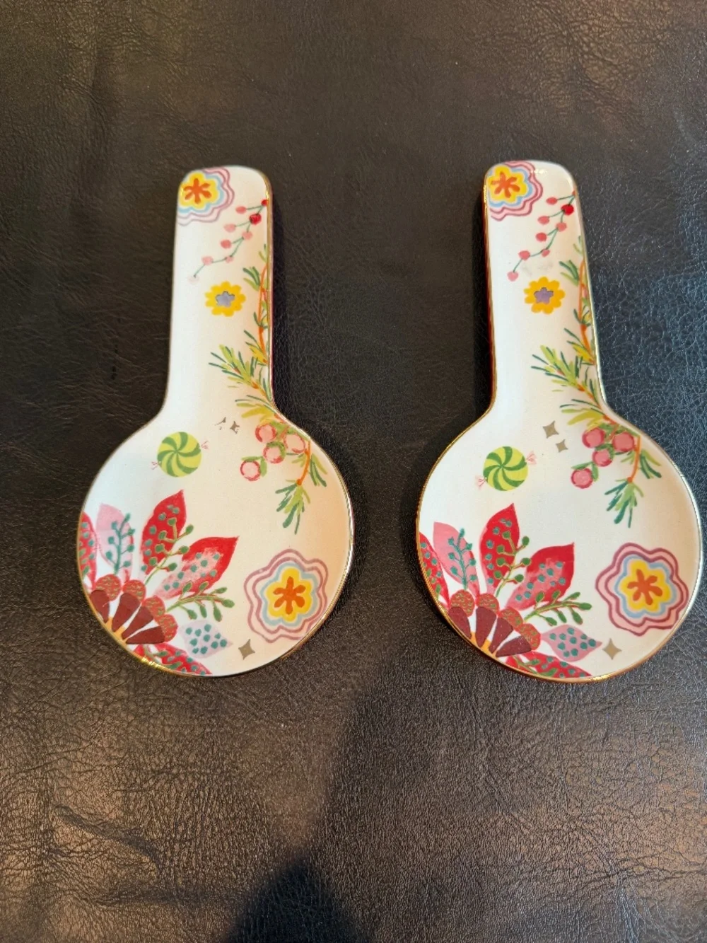 Anthropologie Coco 8.5